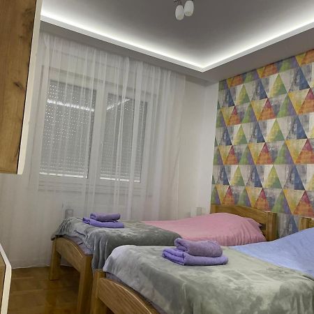 Apartman Mdb Subotica Exterior foto