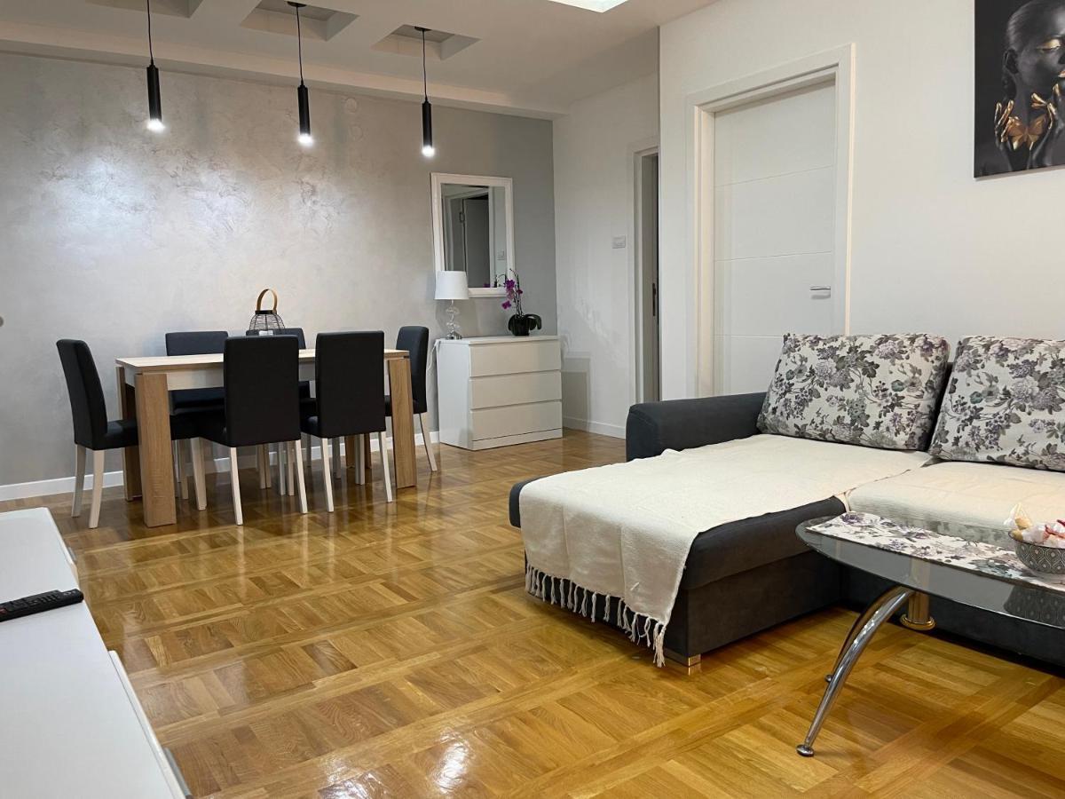 Apartman Mdb Subotica Exterior foto