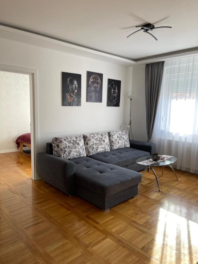 Apartman Mdb Subotica Exterior foto